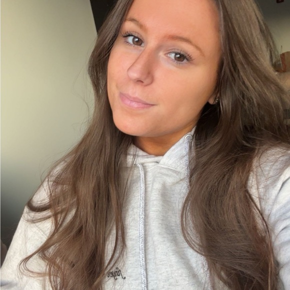 Meet your Posher, Morgan - Picture 1 of 1